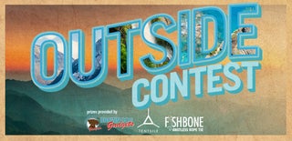 Outside Contest