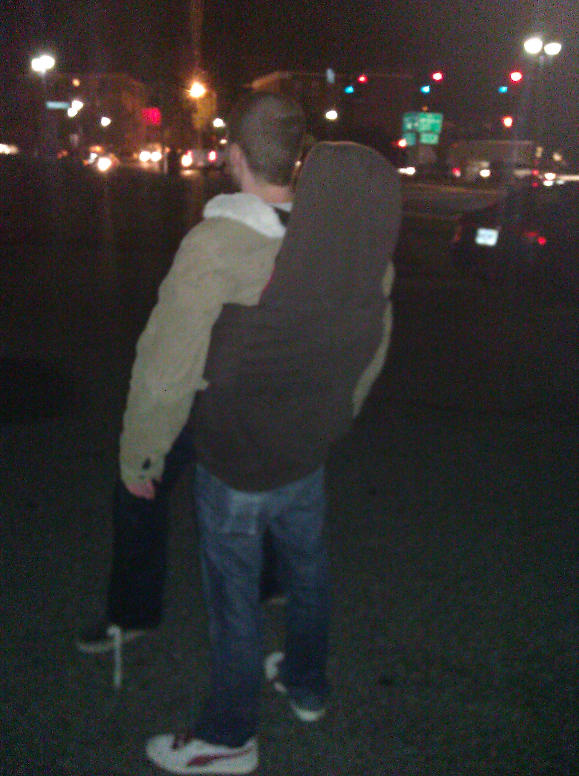 Person Being Carried Costume 4 Steps Instructables