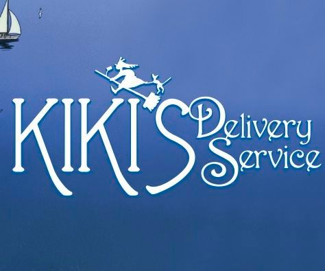 How to Make a Kiki's Delivery Service Costume