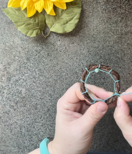 Wave the Dreamcatcher Web