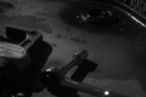 Pinhole DSLR (quick and Dirty Edition)