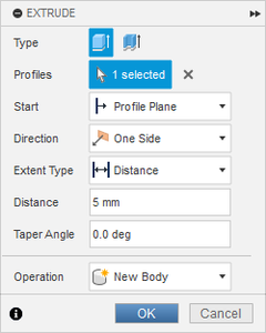 Adding a 3D Effect to Your Design