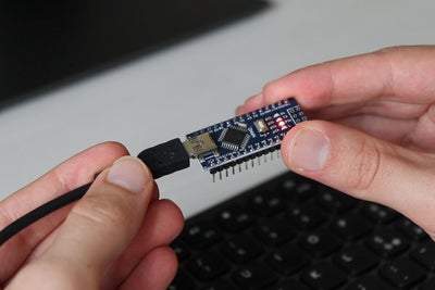 Arduino Code