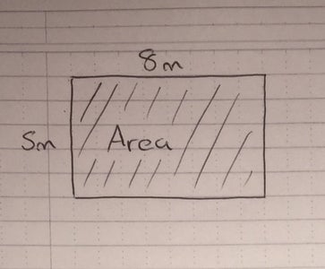 What Is Area