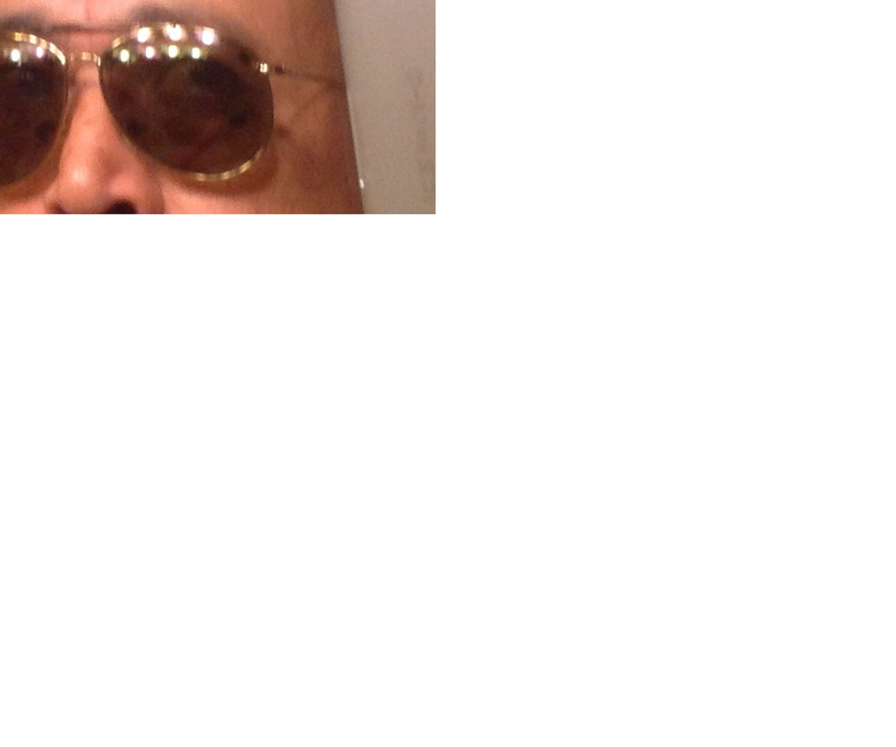 Prescription Sun Glasses - Make Your Own