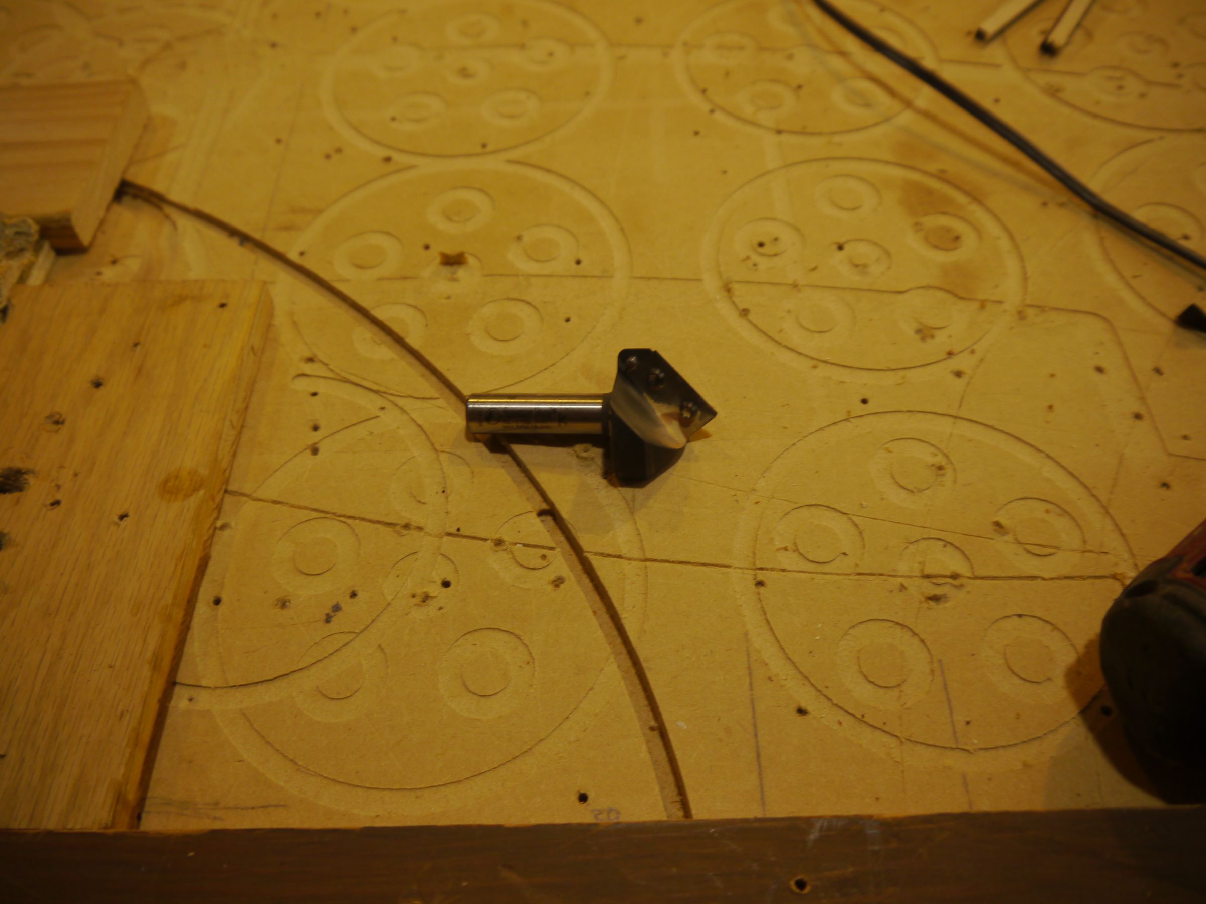 CNC Door Hack 4 Steps (with Pictures) Instructables