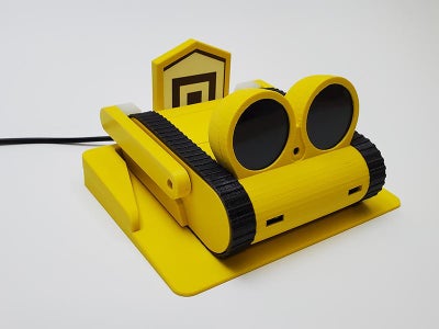CHARGING DOCK