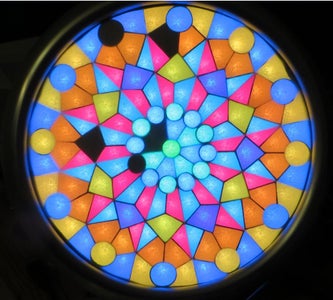 How Does the Clock Work.