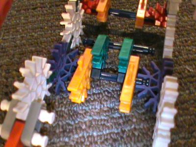 The Spiral Center