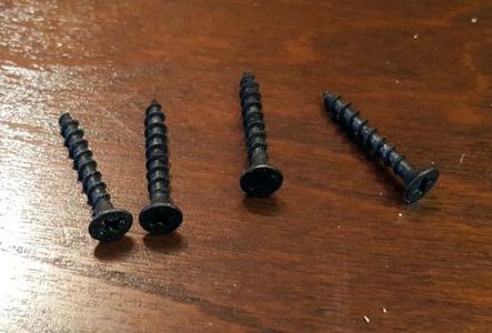 Repurposed Calendar to Wall Art