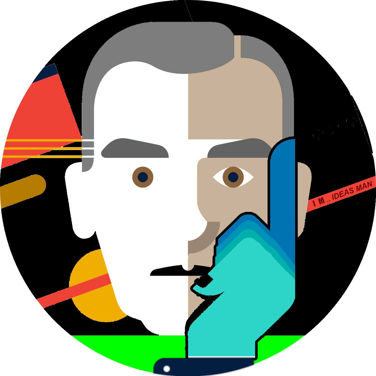 Instructables profile picture for @keven