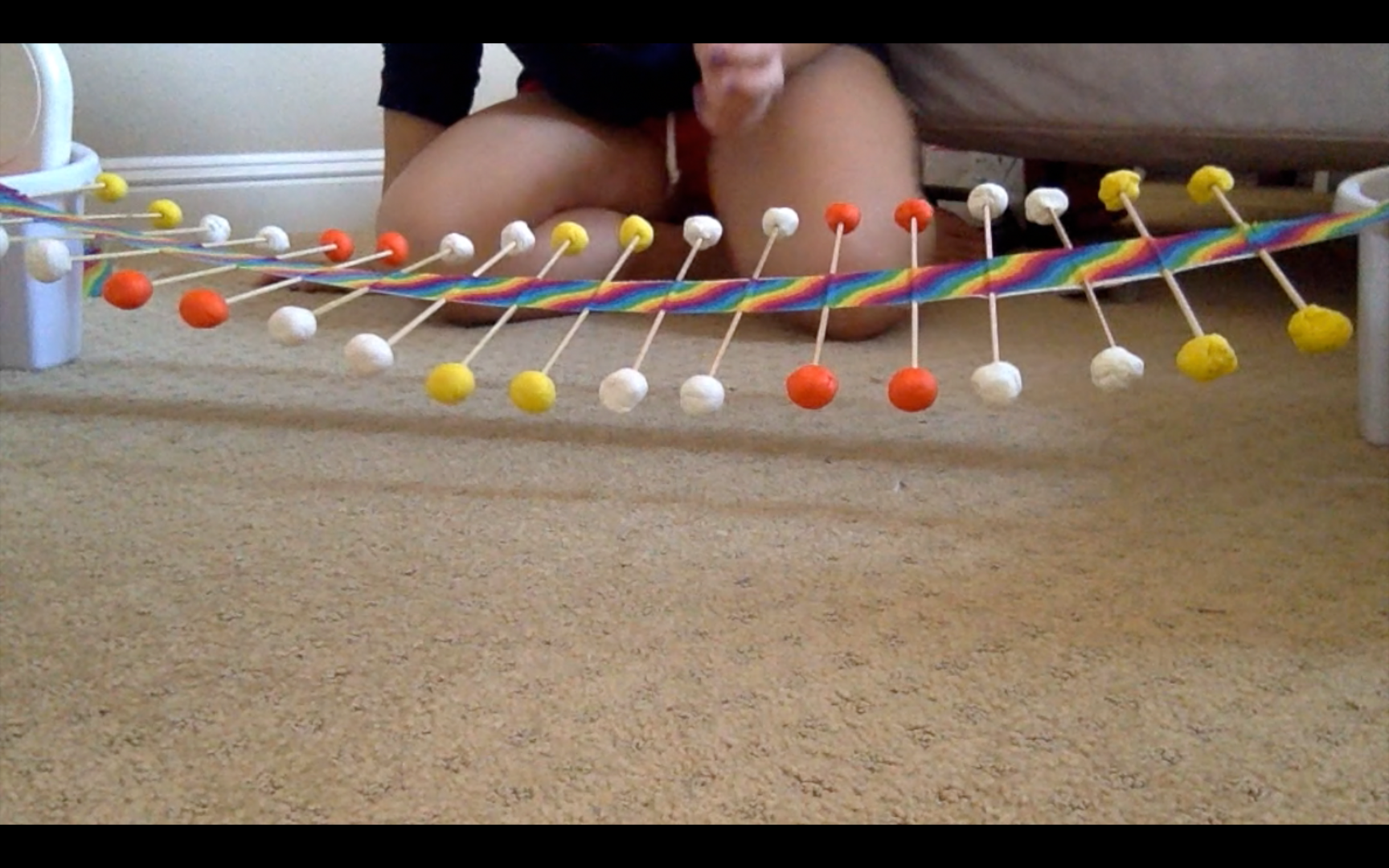 Wave Machine Demonstration : 10 Steps - Instructables