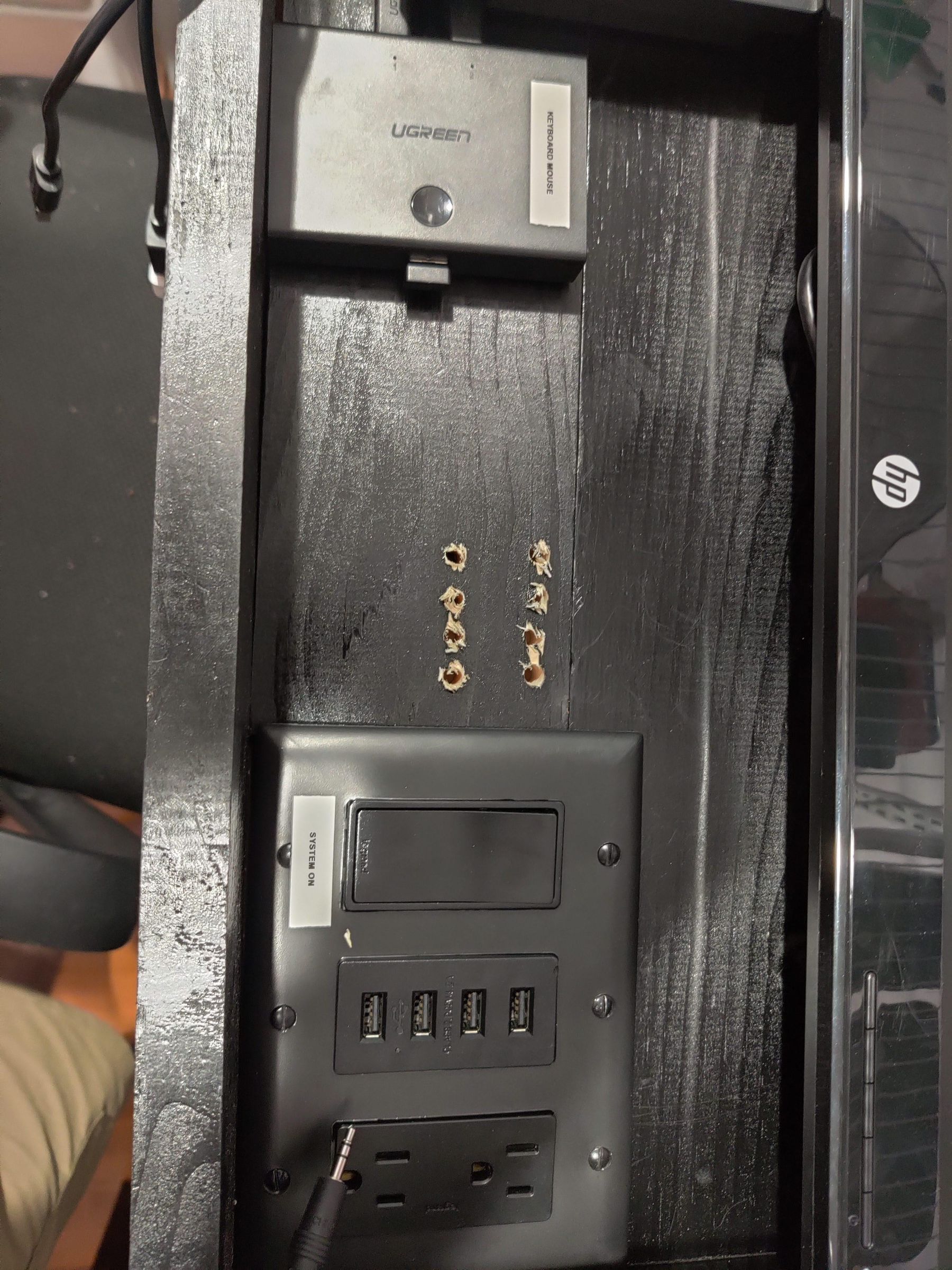 Internet of Things Workstation : 9 Steps - Instructables