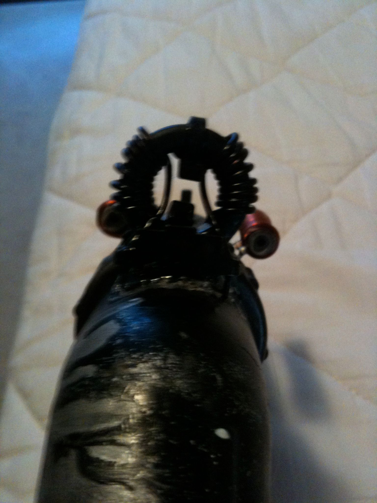 Ray Gun