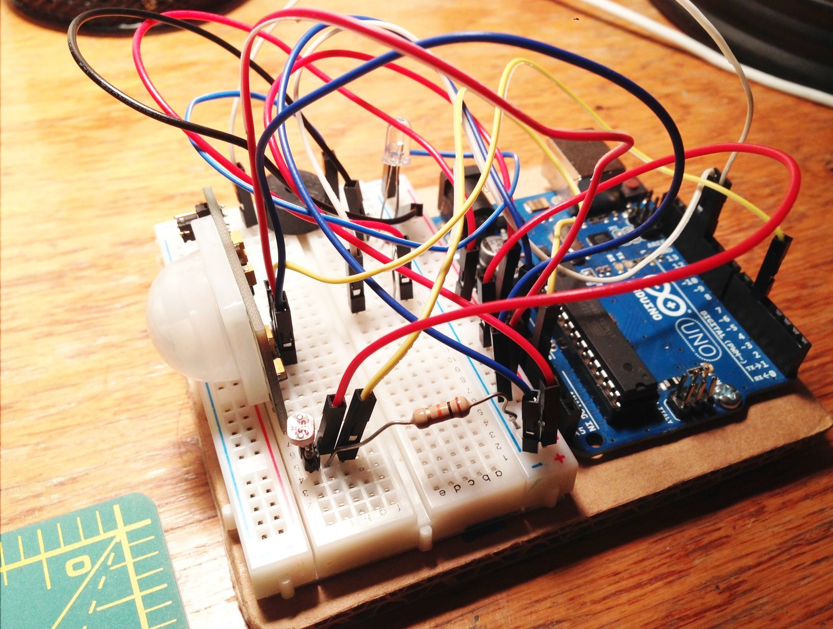 Study Manager : 5 Steps - Instructables