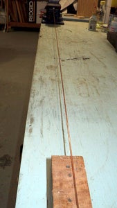 Do the "Twang" Thing