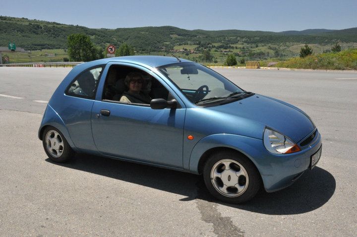 Building a Turbo Sound Effect Circuit for Your Non Turbo Car