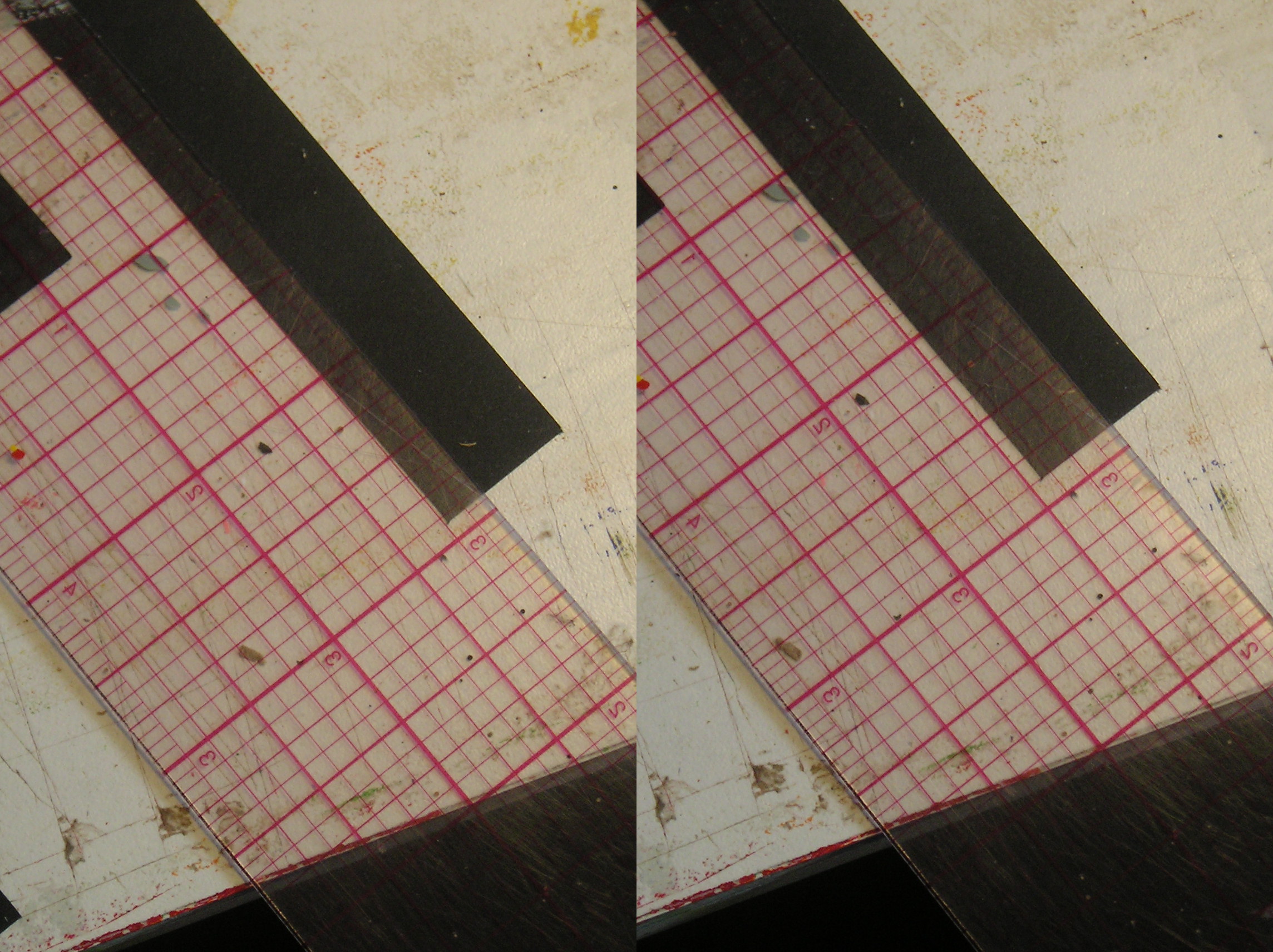 How to Recycle Jewel or CD Cases Into Picture Mounts 7 Steps