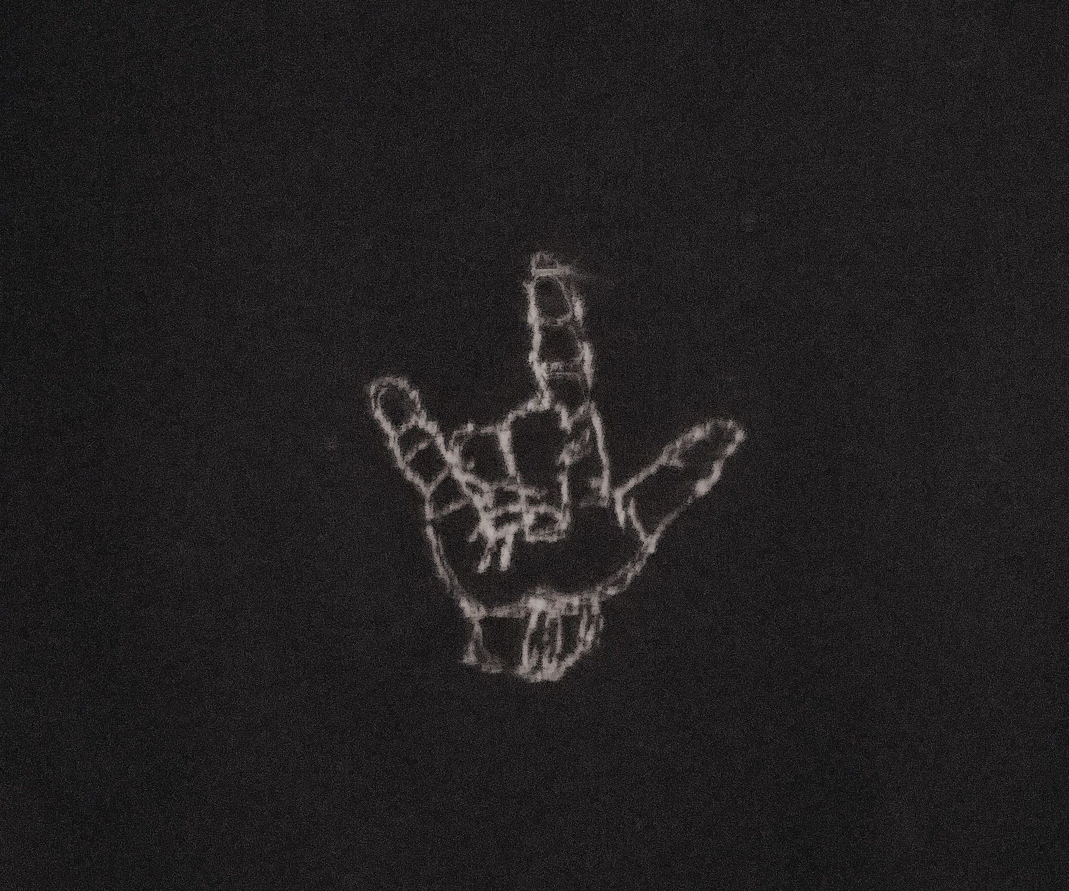 How to Embroider "I Love You" in ASL With a Brother SE400 Embroidery