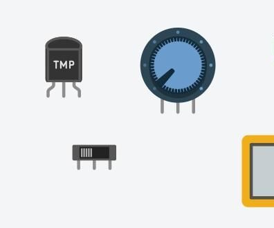 Arduino - Controle De Temperatura E Umidade