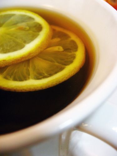 Three Hot Drinks to Warm Your Toes and Cloud Your Brain