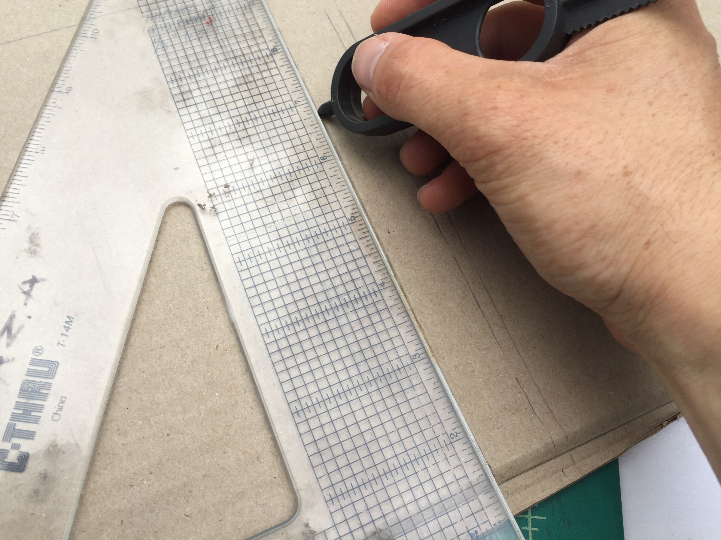 Recycled Printer Paper Sketchbook 8 Steps (with Pictures) Instructables