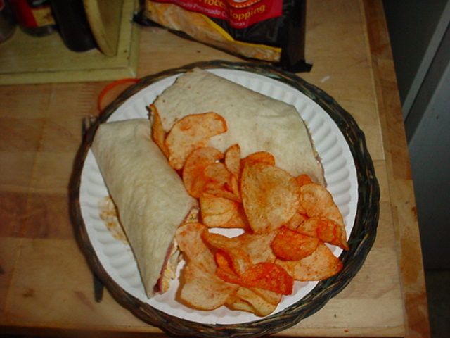 Philadelphia Firecracker !  !