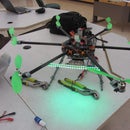 Building an ArduCopter