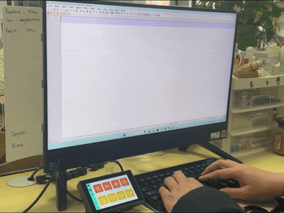 Bulk Entry Application