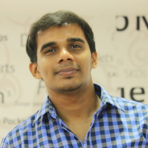 author
