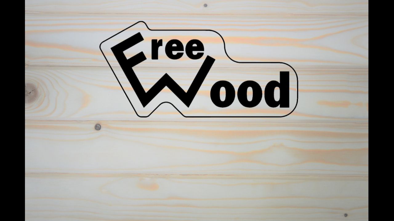 free wood
