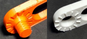 3D Printed Articulating LED Lamp : 5 Steps (with Pictures) - Instructables