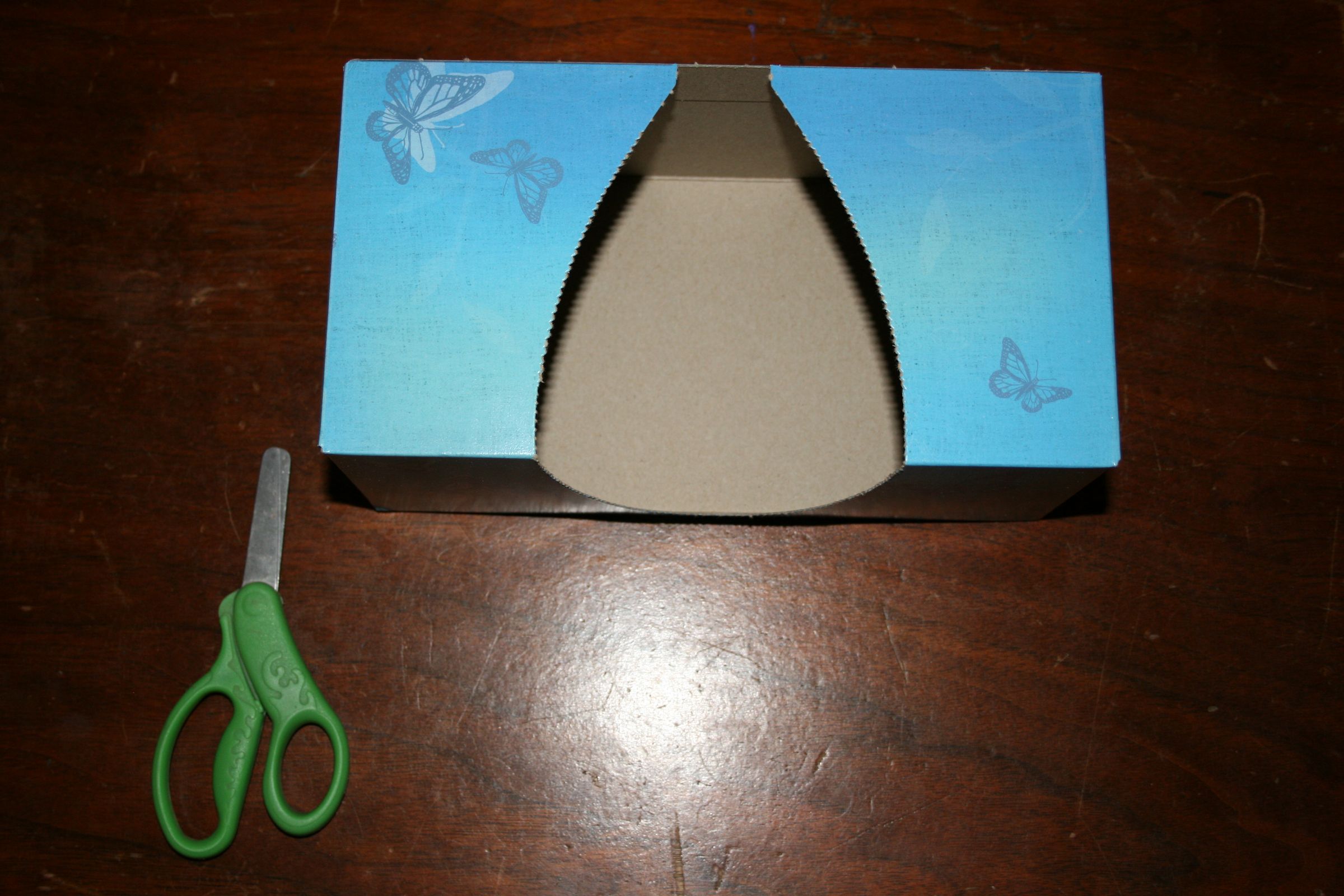 Cord Organizer