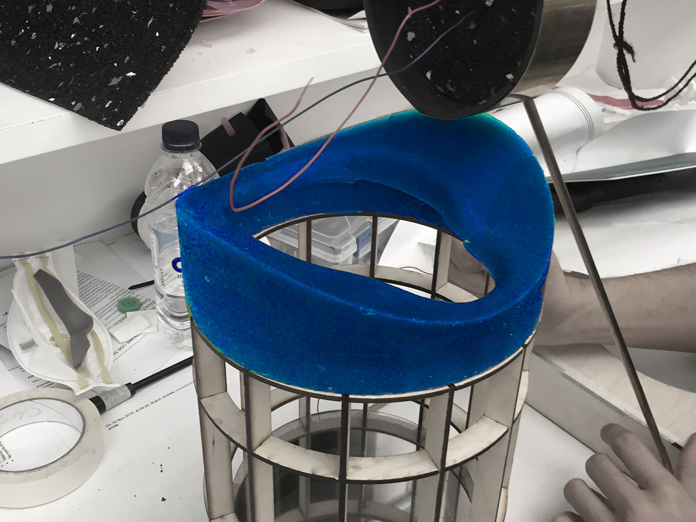 How to Make Silicone Part With Moulding and Casting 5 Steps (with