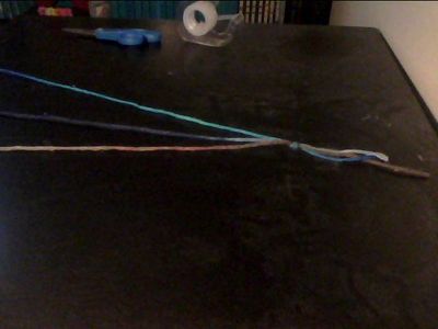 Tape and Go