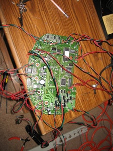 Wiring Up the Jacks, Pots and Encoders...