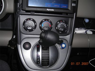 Adding a Computer to Your Car (CarPuter) : 9 Steps (with Pictures ...