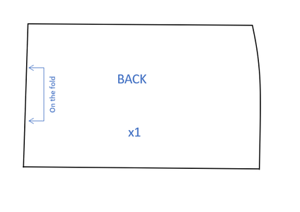 Back Pattern