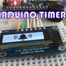 How to Create a Timer With Arduino
