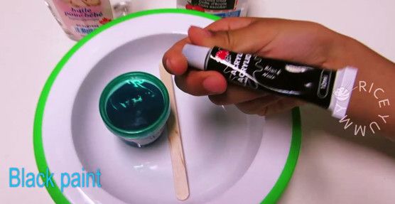 Step 1: Materials