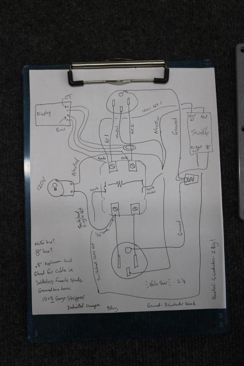 Home Automation Controller for Electric Car Charging : 8 Steps (with