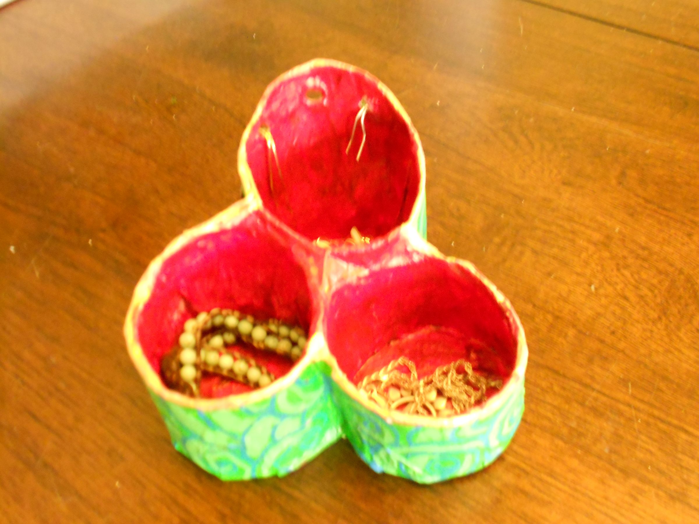 Nifty Little Earring Boxlet