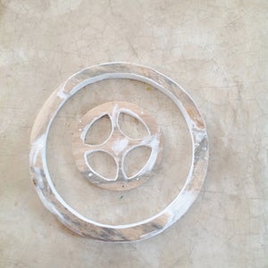 Cutting Circles