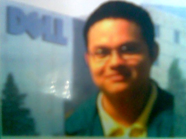 author