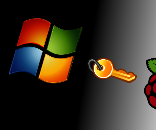 Creating SSH Keys
