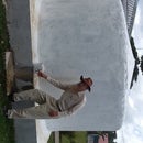 Earthbag Water Tanks