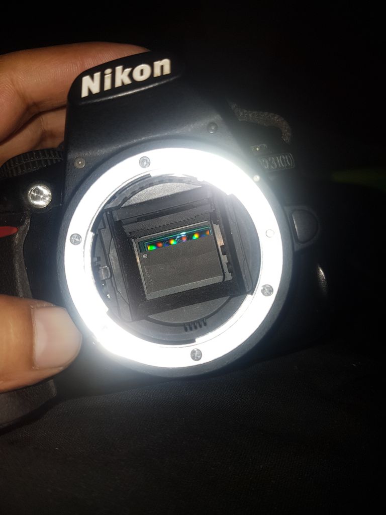 Nikon D3100 Error Press Shutter Release Button Again Nikon D3100 Error Press Shutter Release Button Again