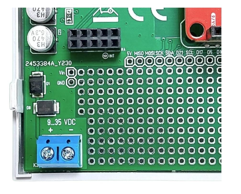 Power Supply