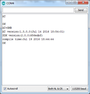 ESP8266 WiFi Module for Dummies : 20 Steps (with Pictures) - Instructables