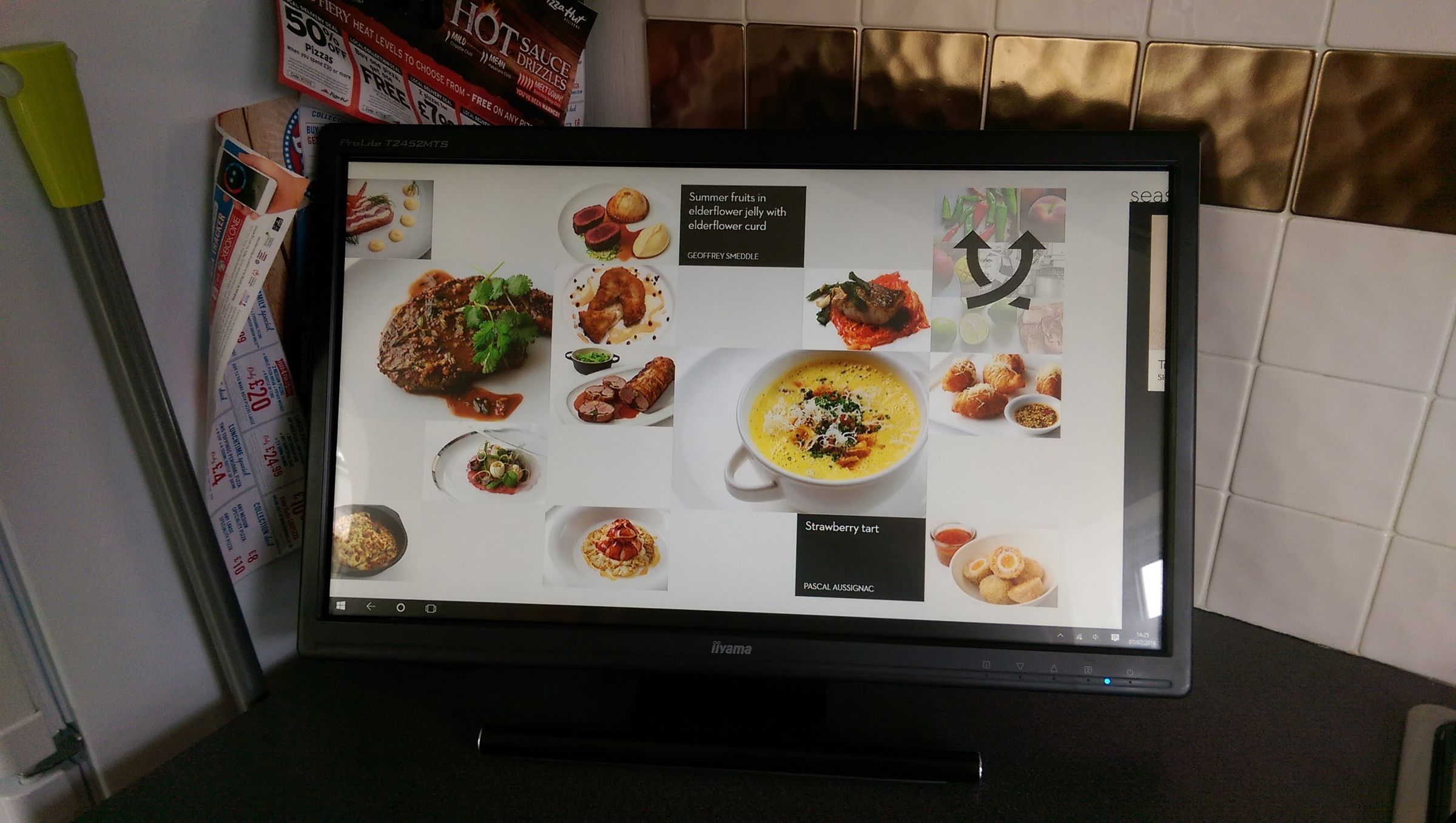 Easy Home Digital Hub - Windows 10 and Intel : 5 Steps (with Pictures ...